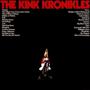 The Kink kronikles